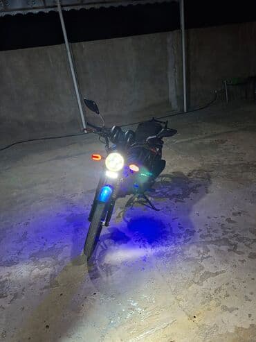 20 lik disk teker: Moped/Motosiklet – şəhər içi rahat və qənaətcil sürüş üçün — 4