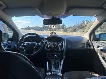 fokus: Ford Focus: 1.6 l | 2012 il Universal — 10