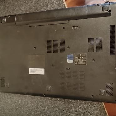 ikinci əl noutbuklar: Prablemi nədi bilinmir — 2