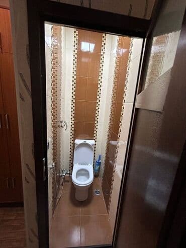 7 8 mkr kiraye evler: Nəsimi rayonu.Memar Əcəmi metrosu ərazisində,63 kv sahəsi olan,2 — 6