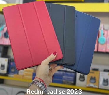 komputer cantasi: MI pad 5 / 5 pro Marka : Kaku Rəng : qara Qoruyucu Üzlük var — 15