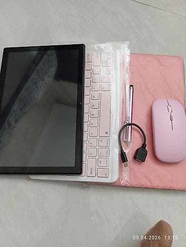 macbook 12: CRELANDER Android planşet + aksesuar dəsti Məhsulun tərkibi: - — 6