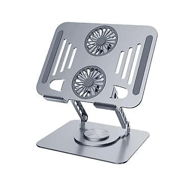 Планшеты: Система охлаждения Кулер, Новый — 10