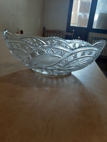 yuxuda qənd görmək: Rus xrustali, tezedi — 1