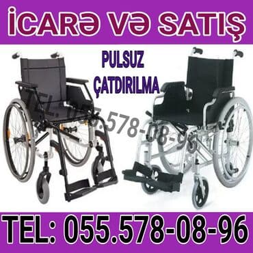 Əlil Arabaları Elil Arabası Kirayəsi və Satışı Satış Və İcarədə lalafo.az -da Əlil Arabaları Elil Arabası Kirayəsi və Satışı Satış Və İcarədə