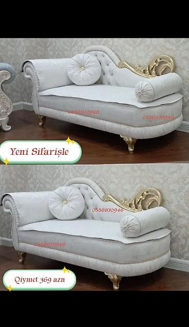 kicik divan: Digər ölçü, Taxta, Rusiya, Kredit yoxdur — 3