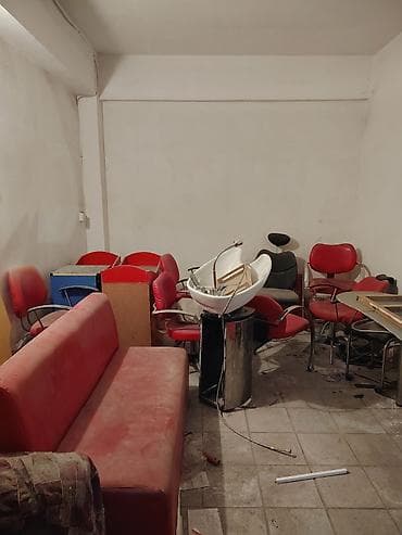 Gözəllik salonu avadanlıqları dəsti Tərkib: - 6+ ədəd