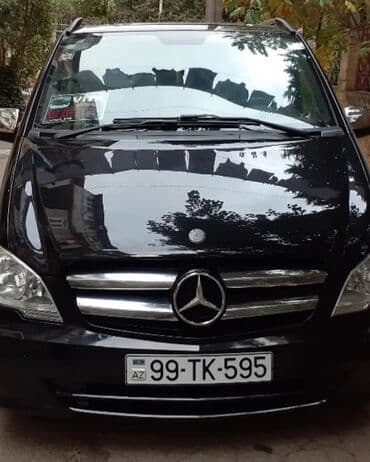 166 yuk dasima фото: Mersedes vita extra lonq 7+1 2013 — 8