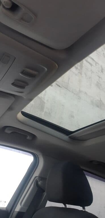 chevrolet malibu qiymeti: Chevrolet Orlando: 1.8 l | 2012 il 146000 km Van/Minivan — 11