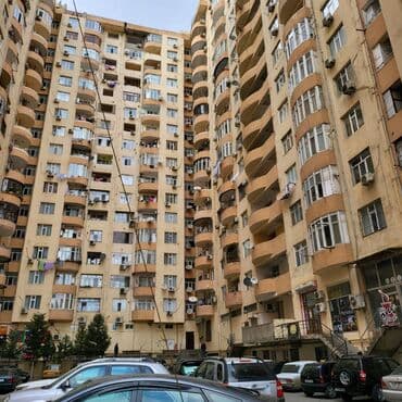 sumqayitda arenda obyekt: Yasamalda əşyali təmirli 1 otağlı plastesn ümumi sahəsi 55 kv,m — 4