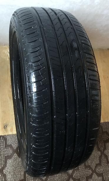 Yol təkəri – 205/55 R16 94V, M+S, Extra Load Təkər super vəziyətdədir lalafo.az -da Yol təkəri – 205/55 R16 94V, M+S, Extra Load Təkər super vəziyətdədir