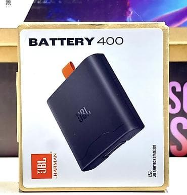 Elektronika: Powerbank 20000 mAh — 7