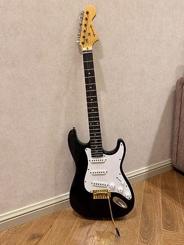 gitara satisi: Gitara satılır! 🔹 Electronic World Rhythm – 160 AZN• Vəziyyəti — 3