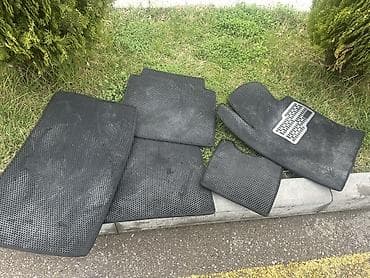 kumho teker satisi: Avtomobil üçün ayaqaltı, Rezin — 1