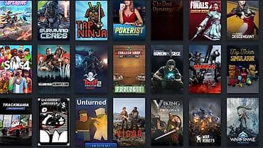 oyun hesap satış: Steam hesabı satılır deyerinden qat qat ucuz içinde BTF1 GHOST — 5