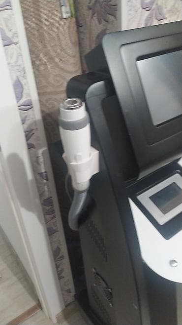 Biznes üçün avadanlıq: Liftinq, Dəri üçün — 3