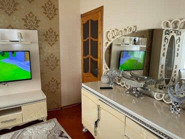 ağ şeher evler: Bakı, 2 otaqlı, Köhnə tikili, 50 kv. m — 3