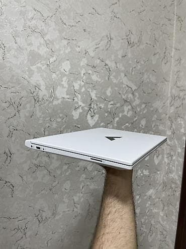 videokart: İşlənmiş HP Victus, 16 ", Intel Core i5, 512 GB, Ödənişli çatdırılma — 6