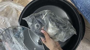 deri tiken: Elektrik qazan Galaksi, Yeni, Ünvandan götürmə, Pulsuz çatdırılma — 3