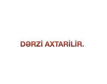 qarabağda vakansiya: Dərzi axtarılır. - Geyimlərin fərdi ölçüyə uyğun tikilməsi, model — 1