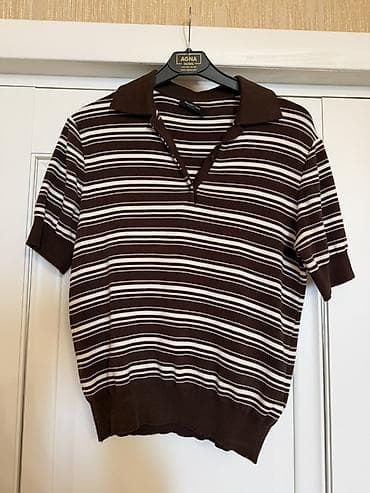massimo dutti ispaniya: Massimo Dutti polo sviteri — 1