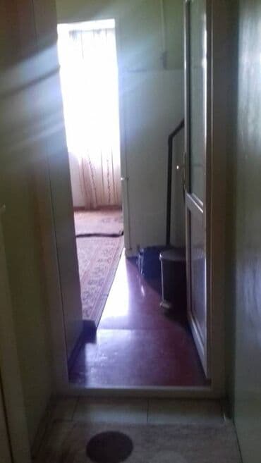 ağ şeher evler: Bakı, Yeni Yasamal, 2 otaqlı, Köhnə tikili, 45 kv. m — 4