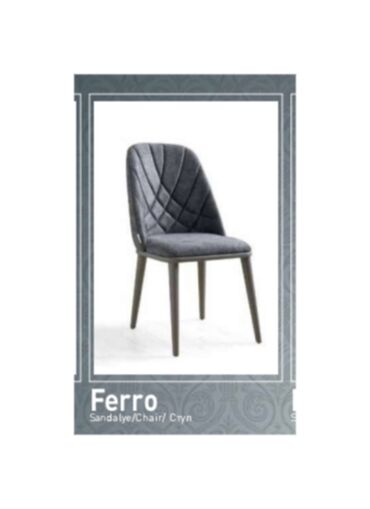 tək stular: Qonaq otağı üçün, Yeni, Qatlanmayan, Stul — 1