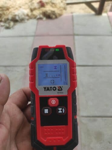 indikator: Detektor — 2