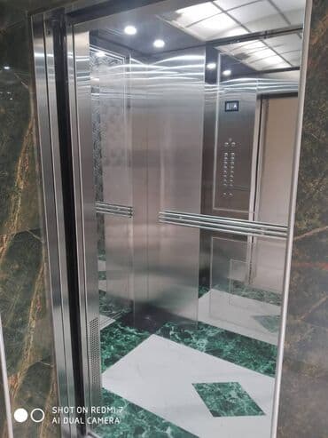 купить квартиру в баку новостройка с ремонтом: Пос. Бакиханов, 2 комнаты, Новостройка, 43 м² — 6