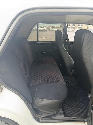 Nəqliyyat: VAZ (LADA) 2107: 1.6 l | 2009 il 44460 km Sedan — 4