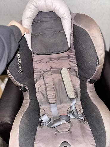 uzun cekmeler: Maxi-Cosi uşaq avtomobil oturacağı - Marka/model: Maxi-Cosi (etiket — 3