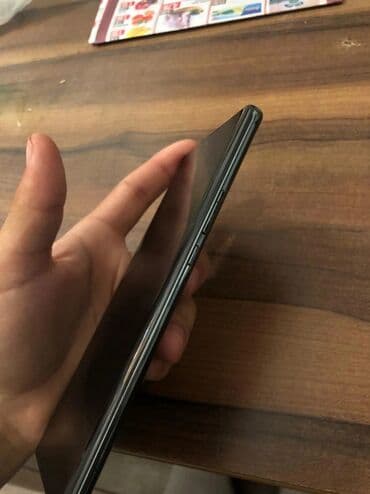 honor x8b qiyməti: Honor X9b, 256 GB, rəng - Qara, Barmaq izi — 1