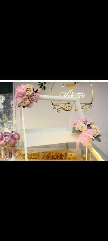 tut sirkəsi necə hazırlanır: Xonça Təcili hazir biznez olan Toy,nişan, ad gunu, kiçik toylar ucun — 28