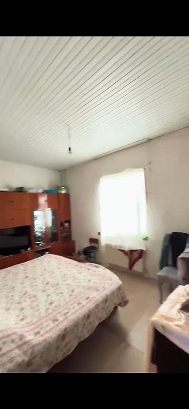 lokbatanda kreditle evler: 4 otaqlı, 100 kv. m, Kredit var, Təmirsiz — 9