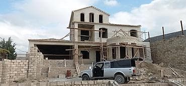 evlerin dizayni ve temiri: Villa və fərdi evlərin layihələndirilməsi, tikintisi və fasad — 4