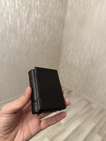 Pulqabı, Təbii dəri, Yeni