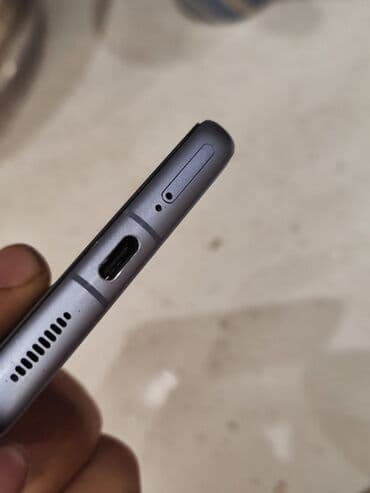 5g wifi modem: Xiaomi 12X, 256 GB, rəng - Göy — 1