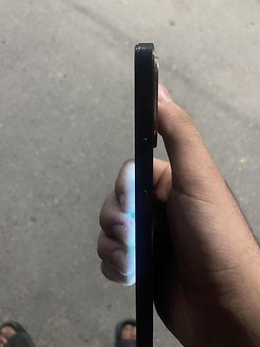 honor magic 8 pro qiyməti: Honor X6c, 128 GB, rəng - Qara, Sensor — 2