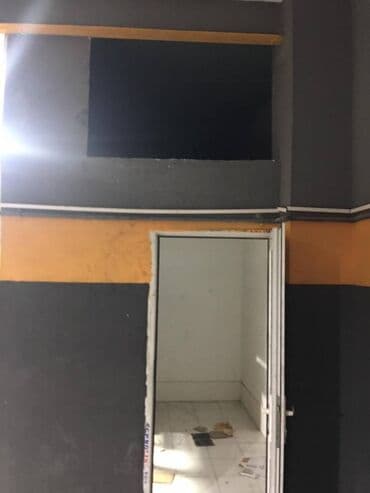 nerimanov icare obyekt: Nərimanov rayonu, Elit ticarət mərkəzinin yaxınlığında inşa edilmiş — 9