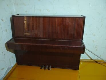 Daewoo: Пианино, Беларусь, Акустический — 4