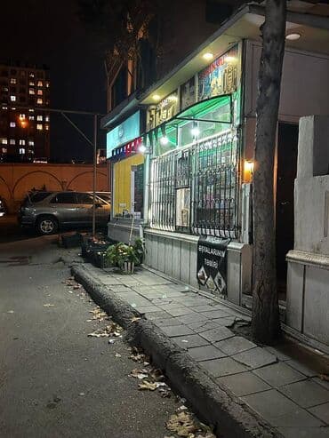 tendirxana icareye verilir 2025: Babək prospekti, Acsess bankın arxasında, 300 kv sahəsi olan gözəllik — 11