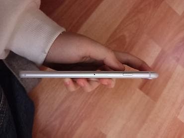 Компьютеры, ноутбуки и планшеты: IPhone 8 Plus, 64 ГБ, Белый, Отпечаток пальца — 6