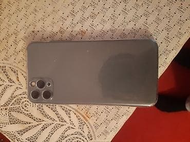 pubg mobile klavye mouse: IPhone 11 Pro Max, 64 GB, Matte Space Gray, Face ID — 3