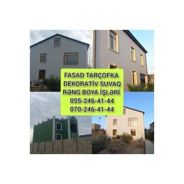 Elektriklər, Elektrik montajçı: Fasad, naxış ustası. 6 ildən artıq təcrübə — 19