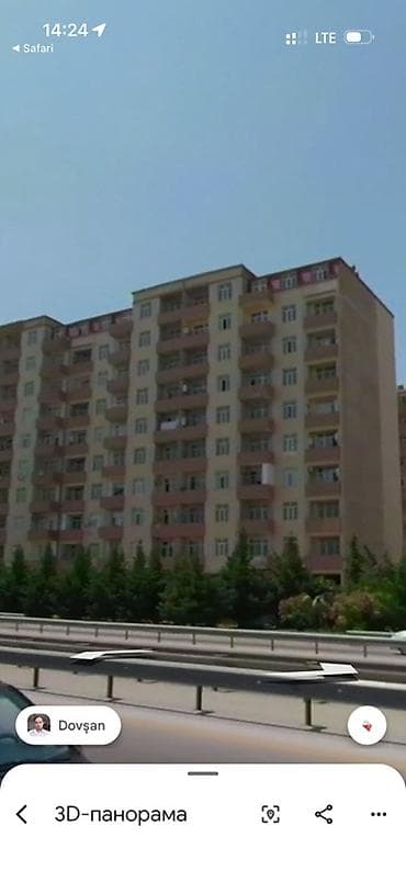 nerimanovda heyet evleri: 4 otaqlı, Yeni tikili, 104 kv. m — 2