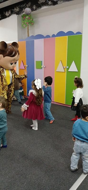2 ci el donlar: Donlar — 3