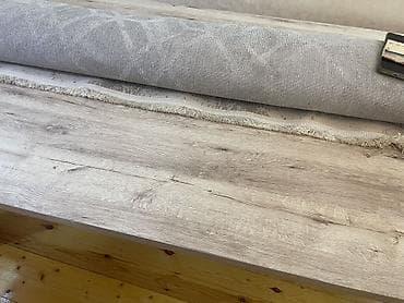 perla mebel stullar: Qonaq masası, Açılmayan, Laminat, Dördbucaq masa — 3