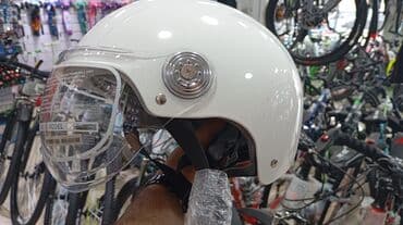 шлем для мотоцикла баку: Debilqələrmiz geldi velosibet üçün elekdiro samakat üçün digər sürətli — 4