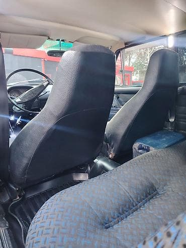 Aksesuarlar və tüninq: Salam. 07 sdenik ideal vəziyyətdədir, real alıcılar narahat etsin — 2