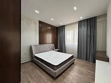 sky residence: Satılır 3 otaqlı yeni tikili 95 m², Ağ şəhər q. Kateqoriya Yeni — 8